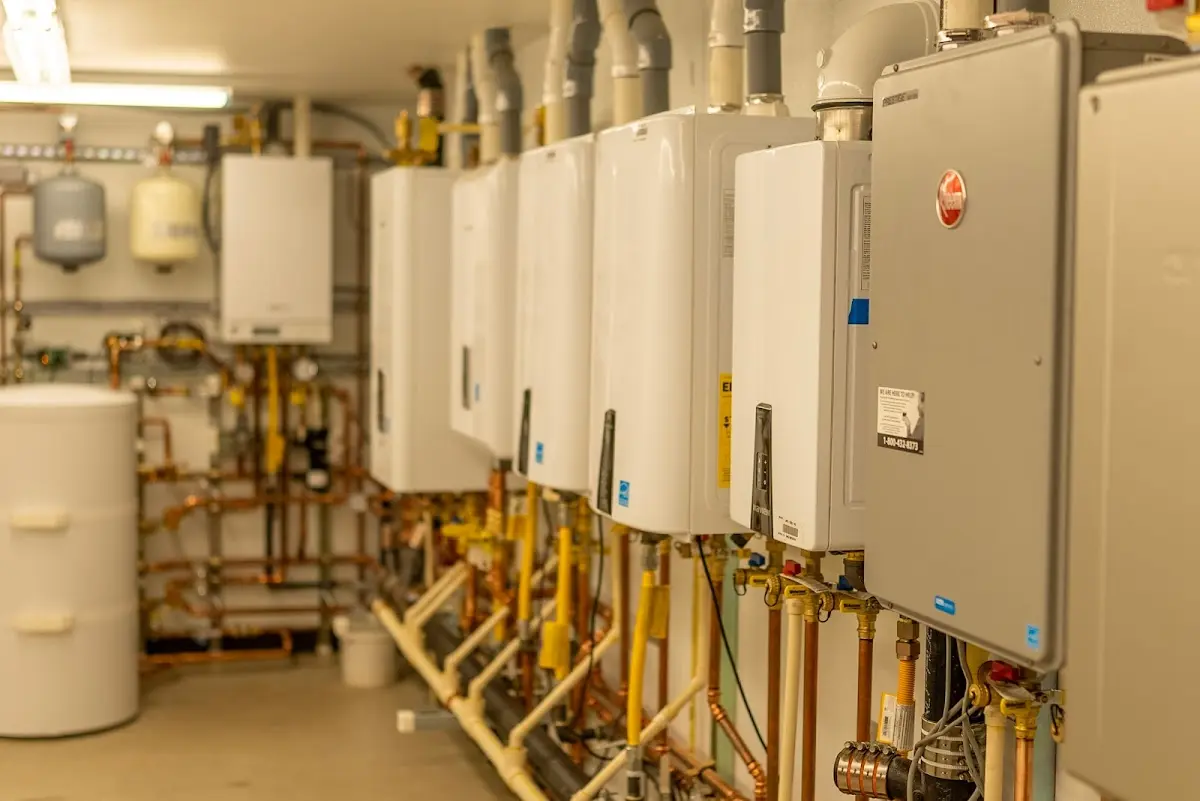 Shower Installation in Meredith, NH